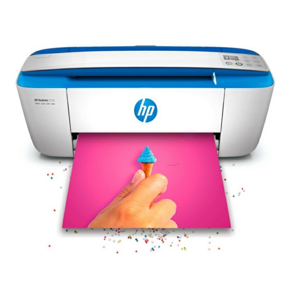 HP DeskJet Ink Advantage 3700 MFP Printer Ink