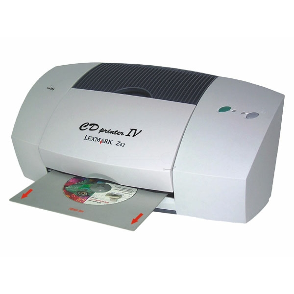 LSK CD Printer IV Printer Ink