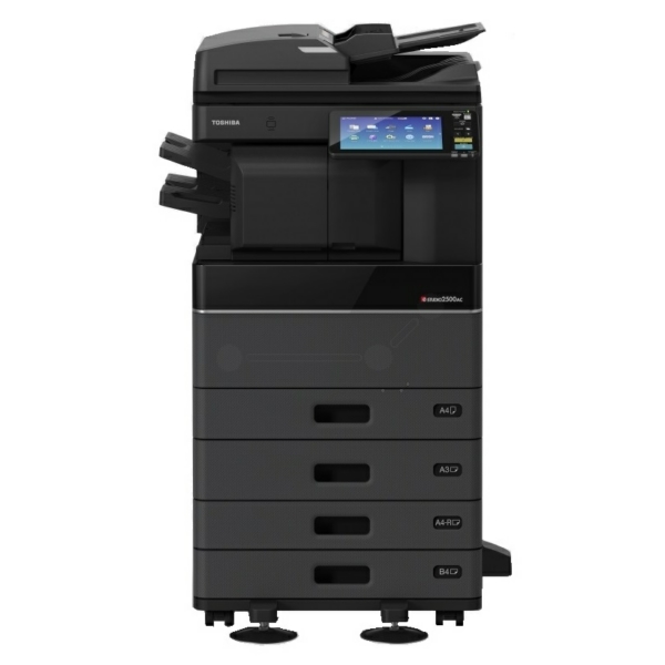 Toshiba E-Studio printers family icon