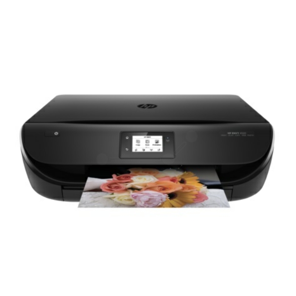 HP Envy 4521 e-All-in-One Printer Ink
