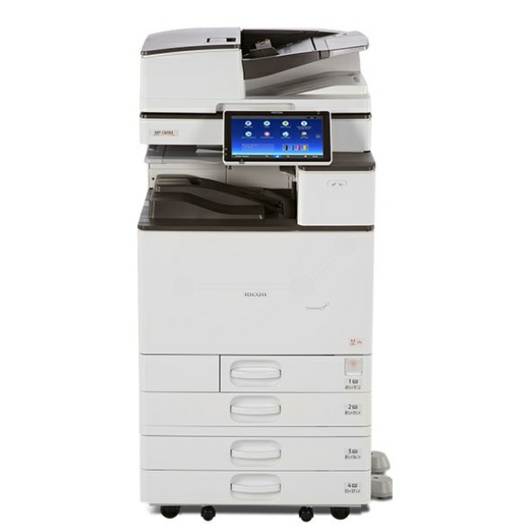 Ricoh MP C 3504 Printer Toner