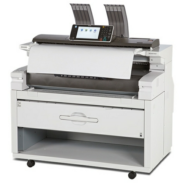 Ricoh MP W 6700 SP Printer Toner