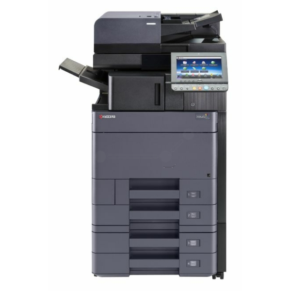 Kyocera TASKalfa 2552 ci Printer Toner