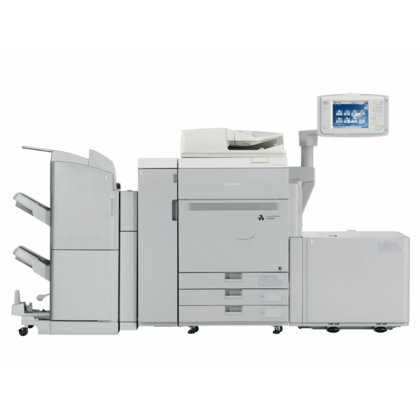 Canon imagePRESS C 600 i Printer Toner