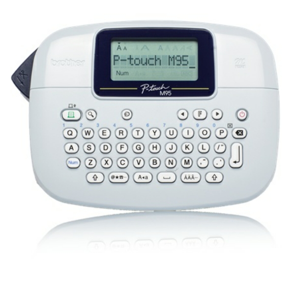 Brother P-Touch M 95 Printer Ink
