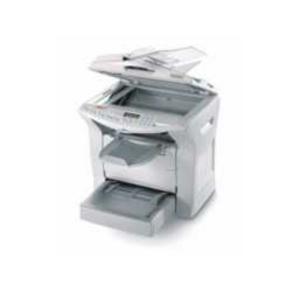 OKI B 4540 MFP Printer Toner