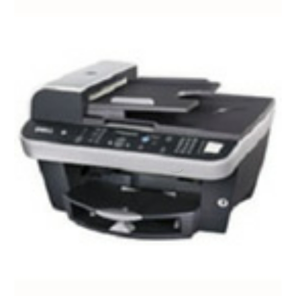 Dell A 962 Printer Ink