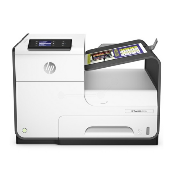 Hp PageWide printers family icon