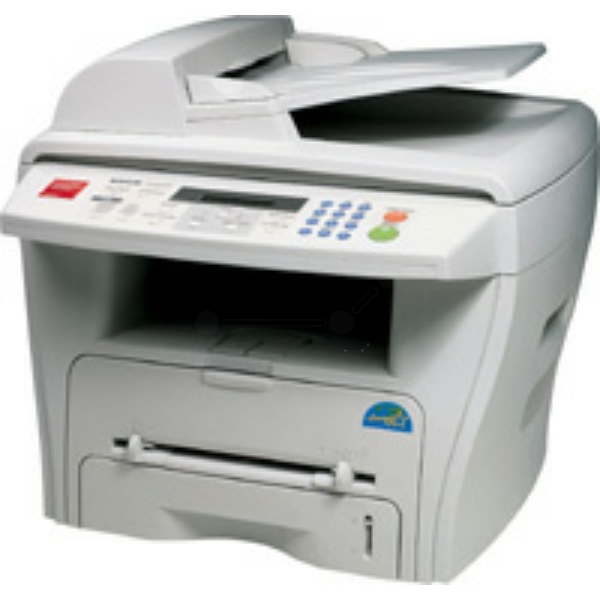 Lanier AC 016 Printer Toner