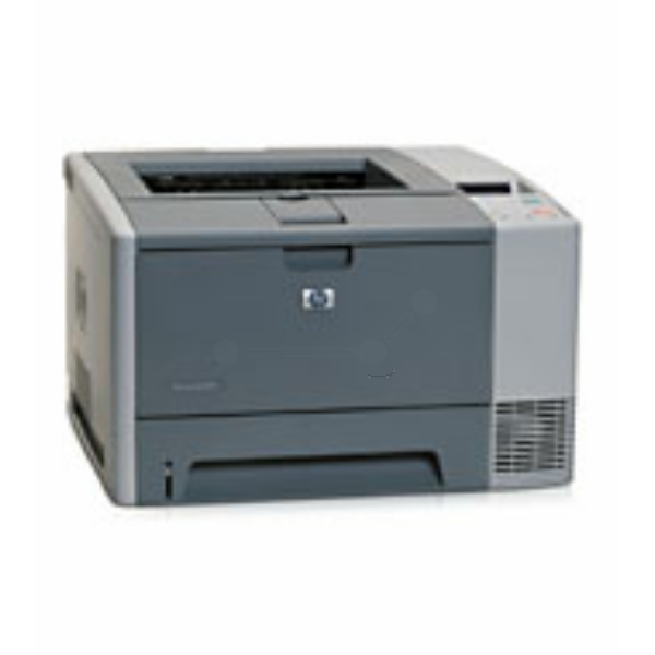 HP LaserJet 2420 D Printer Toner