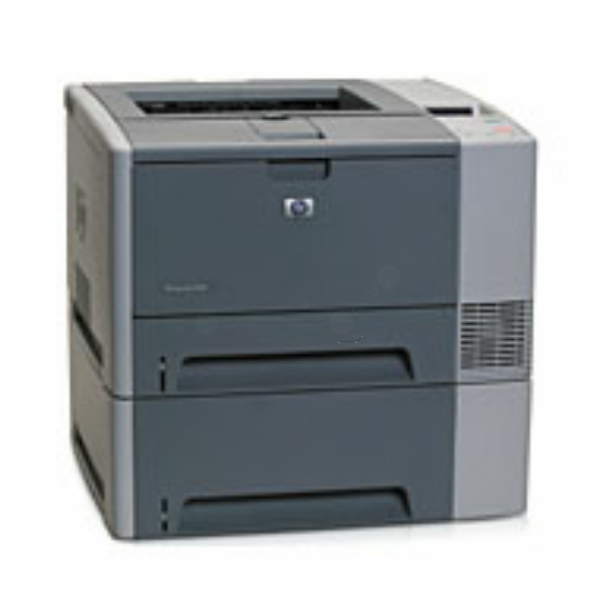 HP LaserJet 2430 T Printer Toner