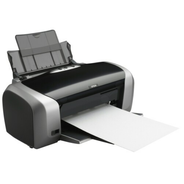 Epson Stylus Photo R 200 Printer Ink