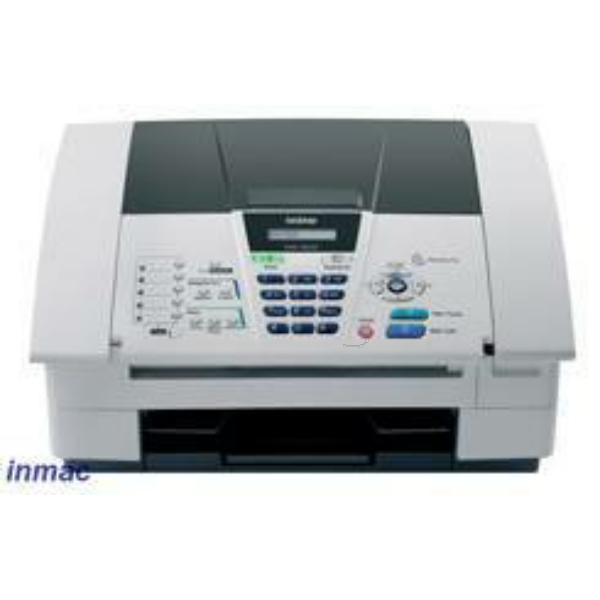 Brother Fax 1835 C Printer Ink