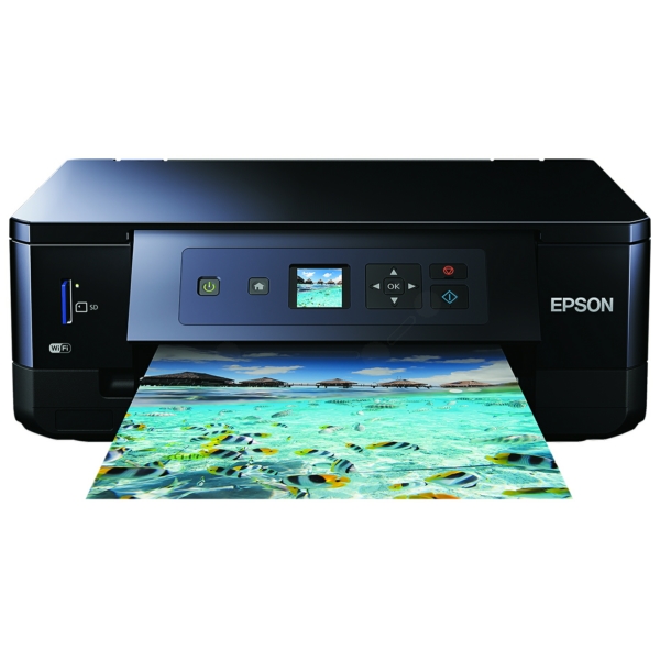 Epson Expression Premium XP-540 Printer Ink