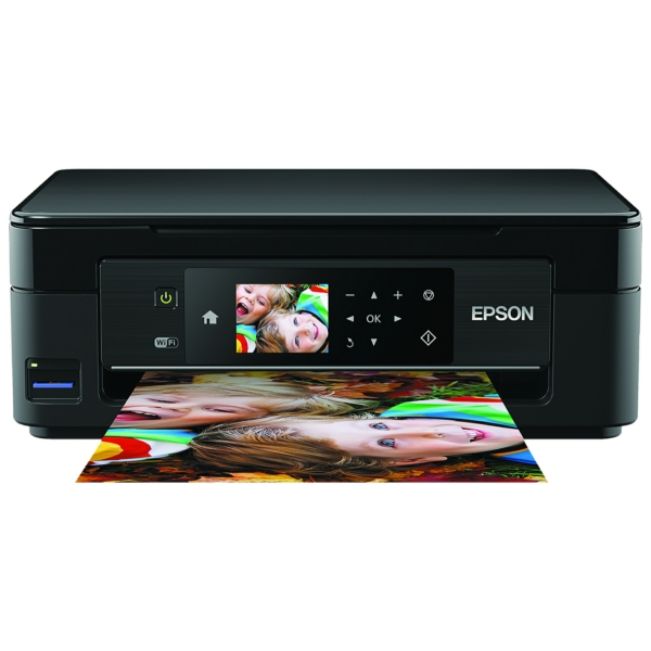 Epson Expression Home XP-442 Printer Ink