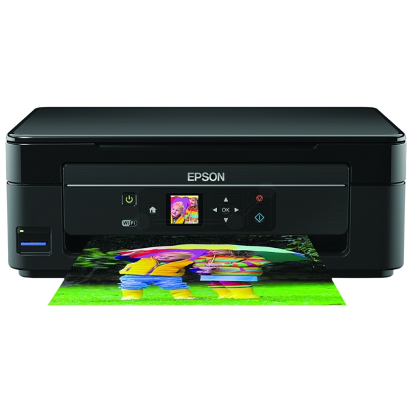Epson Expression Home XP-342 Printer Ink