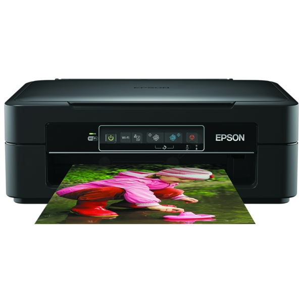 Epson Expression Home XP-245 Printer Ink