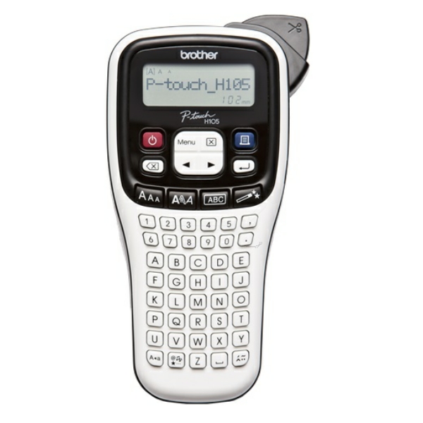 Brother P-Touch H 101 TB Printer Ink