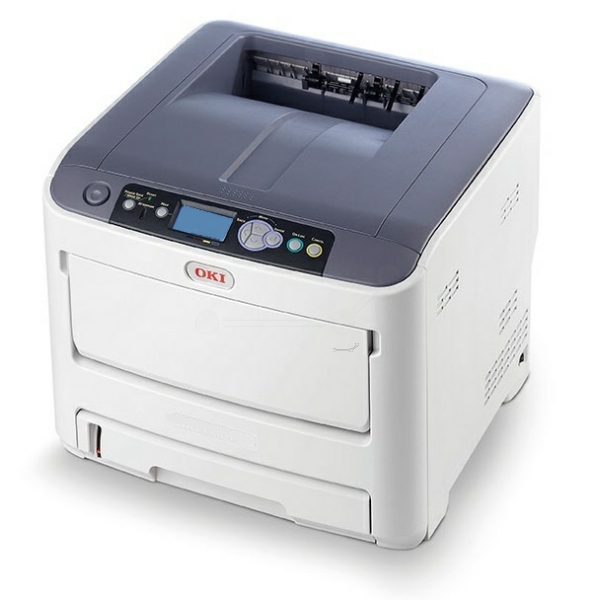 OKI ES 7411 WT Printer Toner