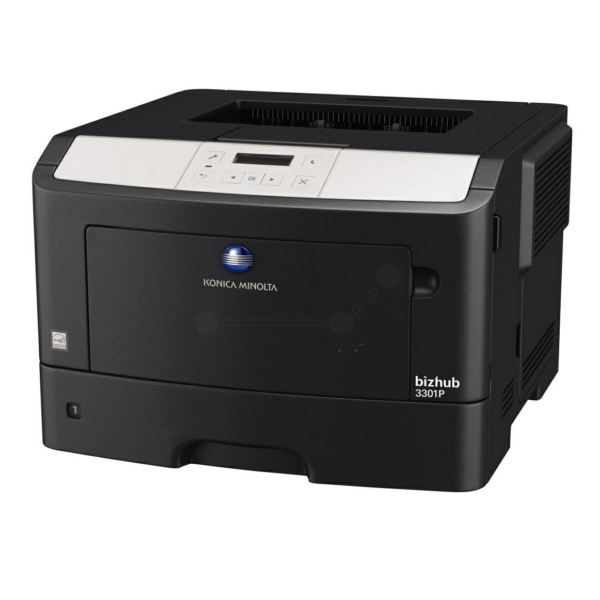 Konica Minolta bizhub 3301 P Printer Toner