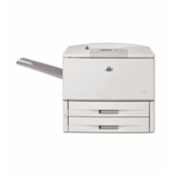 HP LaserJet 9050 N Printer Toner