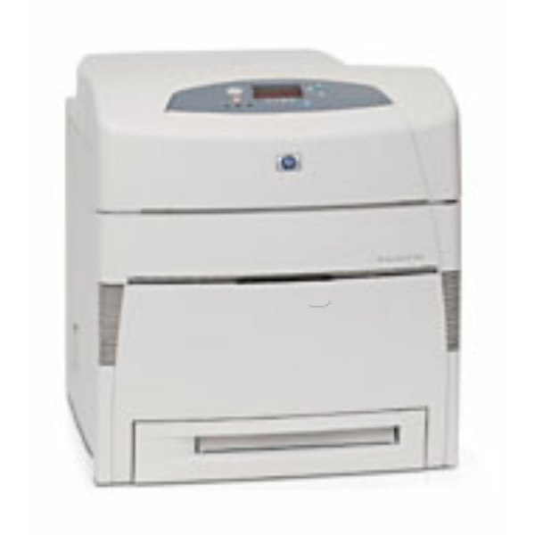 HP Color LaserJet 5550 DN Printer Toner
