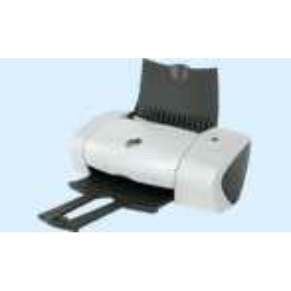 Dell 720 Printer Ink