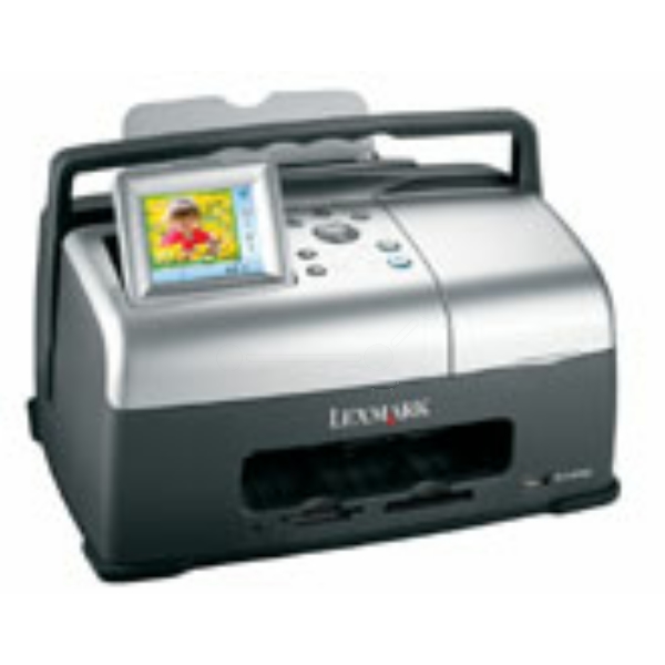 Lexmark P 315 Printer Ink