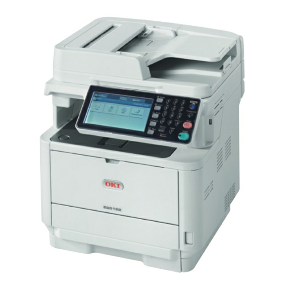 OKI ES 5162 LP Printer Toner
