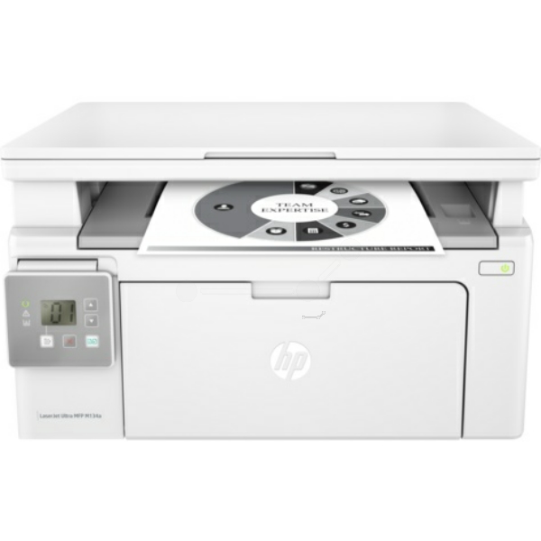HP LaserJet Ultra MFP M 134 a Printer Toner