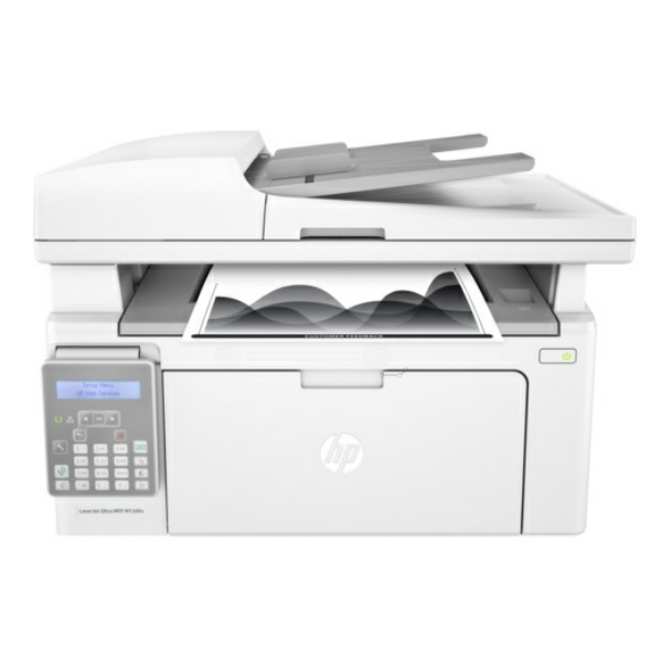 HP LaserJet Ultra MFP M 134 fn Printer Toner