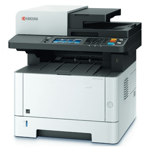 Kyocera ECOSYS M 2635 dn Plus Printer Toner
