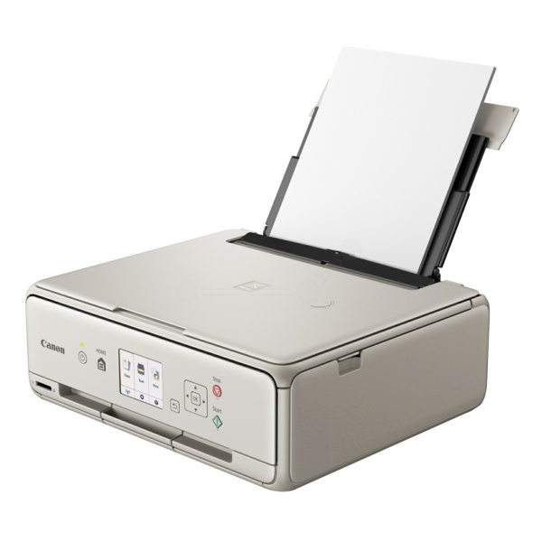 Canon Pixma TS 5020 white Printer Ink