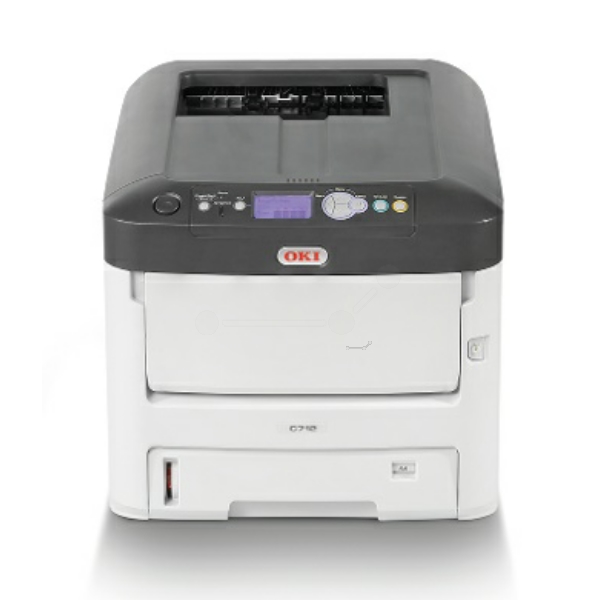 OKI C 712 N Printer Toner