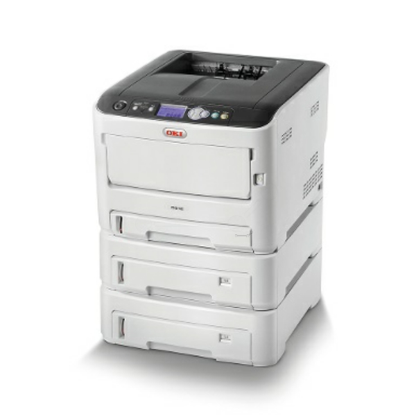 OKI C 612 DN Printer Toner