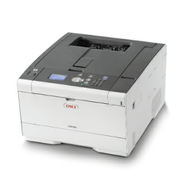 OKI C 532 DN Printer Toner