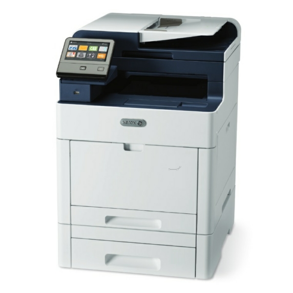 Xerox WC 6515 NS Printer Toner