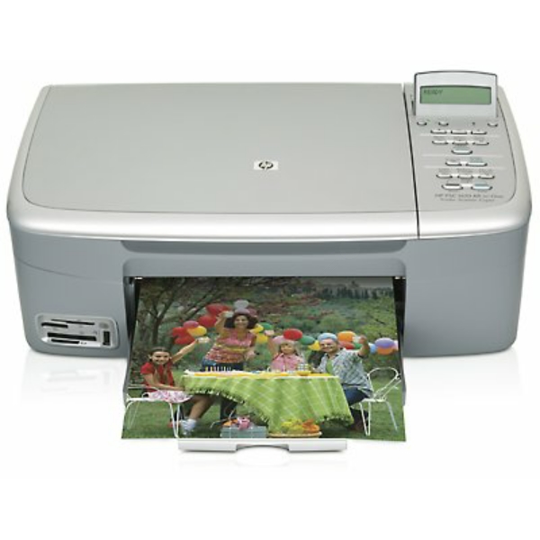 HP PSC 1610 V Printer Ink