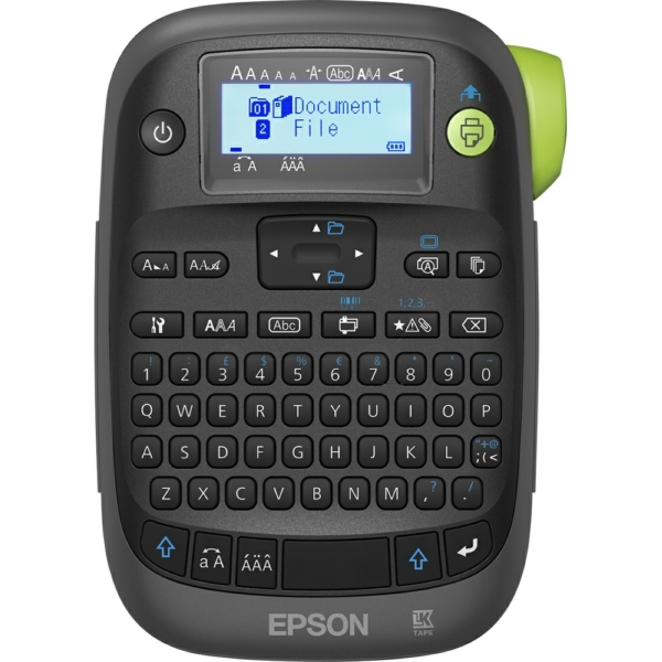 Epson LabelWorks LW-K 400 Printer Ink