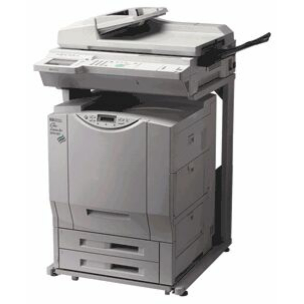 HP Color LaserJet 8550 MFP Printer Toner