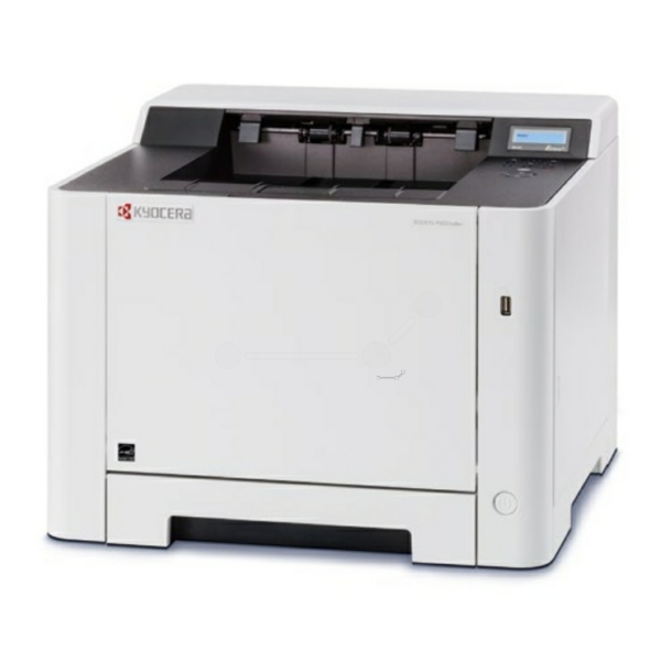 Kyocera ECOSYS P 5026 cdw Printer Toner