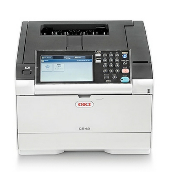 OKI C 542 DN Printer Toner