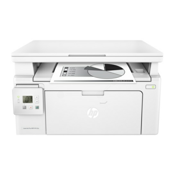 HP LaserJet Pro M 132 a Printer Toner