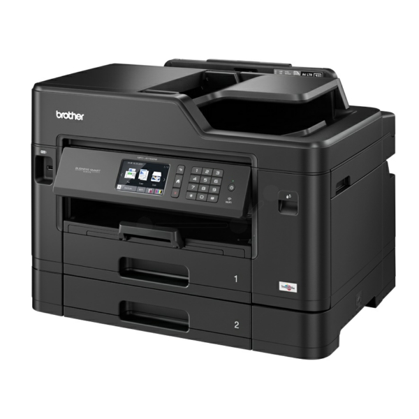 Brother MFC-J 5730 DW Printer Ink
