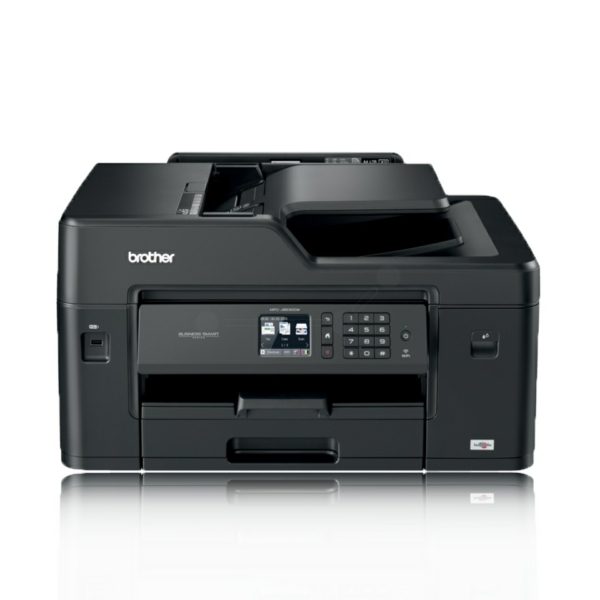 Brother MFC-J 6530 DW Printer Ink