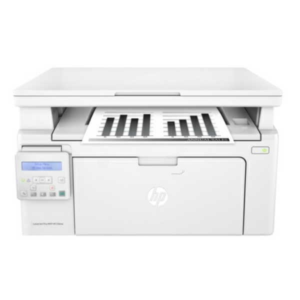 HP LaserJet Pro MFP M 130 nw Printer Toner