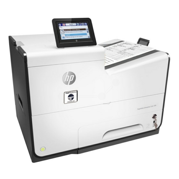 Troy PageWide 556 dn SecureUV Printer Ink