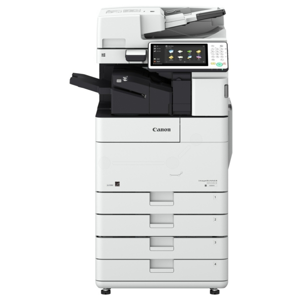 Canon iR 4553 i Printer Toner