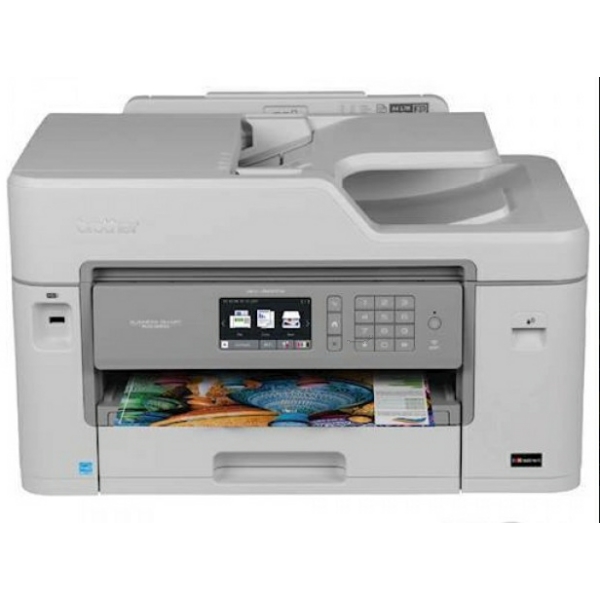 Brother MFC-J 5830 DW Printer Ink
