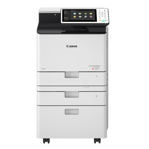 Canon imageRUNNER Advance C 355 i Printer Toner